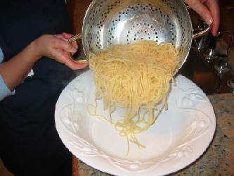 how to cook pasta xx01